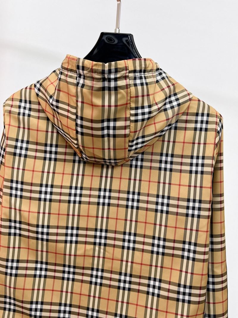 Burberry Outwear